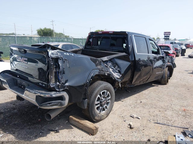 1GT4UMEY2SF147755 GMC SIERRA 2500HD