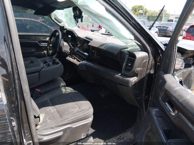 1GT4UMEY2SF147755 GMC SIERRA 2500HD