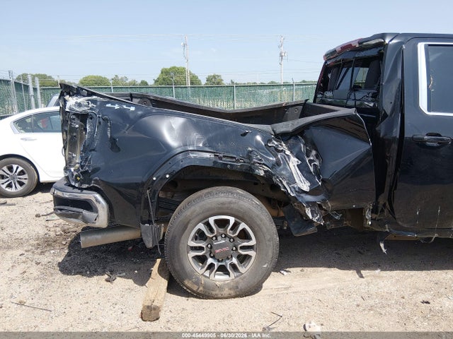 1GT4UMEY2SF147755 GMC SIERRA 2500HD