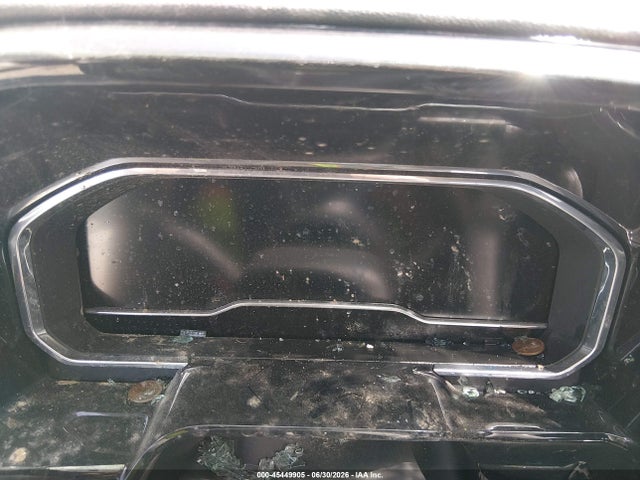 1GT4UMEY2SF147755 GMC SIERRA 2500HD