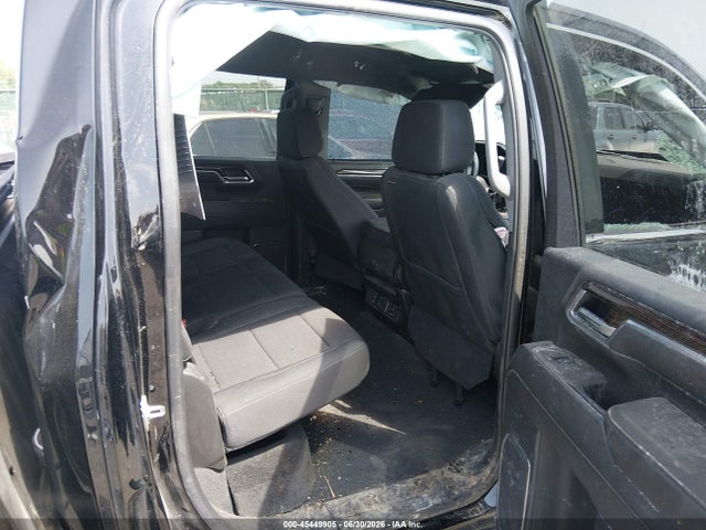 1GT4UMEY2SF147755 GMC SIERRA 2500HD
