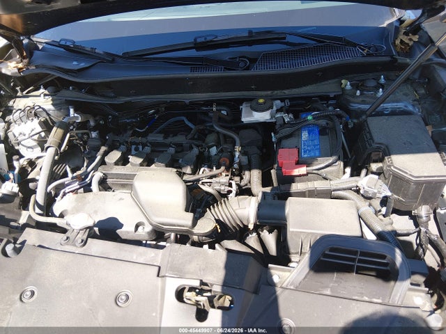45449907 :رقم المزاد ، 2HKRS4H41SH445904 vin ، 2025 Honda Cr-v Ex Awd مزاد بيع