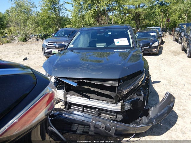 45449907 :رقم المزاد ، 2HKRS4H41SH445904 vin ، 2025 Honda Cr-v Ex Awd مزاد بيع
