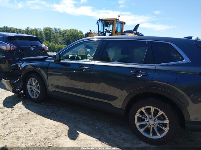 45449907 :رقم المزاد ، 2HKRS4H41SH445904 vin ، 2025 Honda Cr-v Ex Awd مزاد بيع
