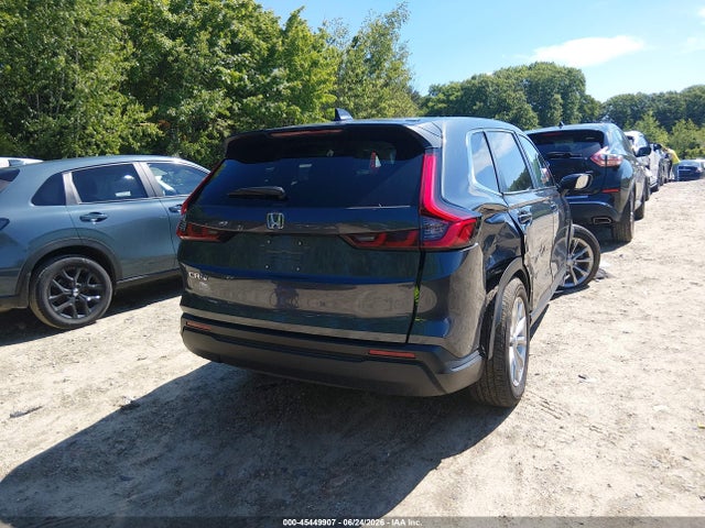 45449907 :رقم المزاد ، 2HKRS4H41SH445904 vin ، 2025 Honda Cr-v Ex Awd مزاد بيع