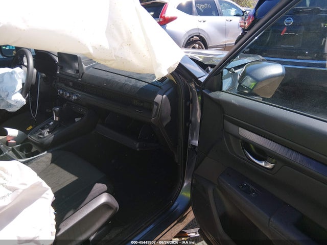 45449907 :رقم المزاد ، 2HKRS4H41SH445904 vin ، 2025 Honda Cr-v Ex Awd مزاد بيع