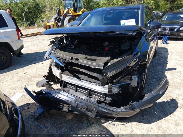 45449907 :رقم المزاد ، 2HKRS4H41SH445904 vin ، 2025 Honda Cr-v Ex Awd مزاد بيع