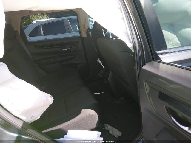 45449907 :رقم المزاد ، 2HKRS4H41SH445904 vin ، 2025 Honda Cr-v Ex Awd مزاد بيع