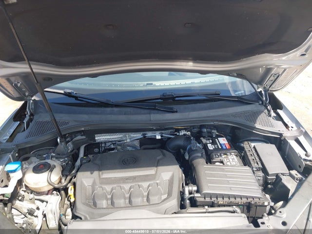 3VV1B7AX0LM063797 Volkswagen Tiguan 2.0t S
