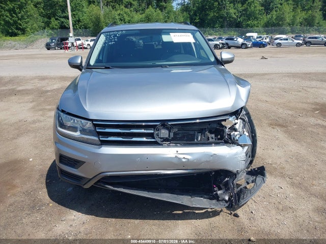 3VV1B7AX0LM063797 Volkswagen Tiguan 2.0t S