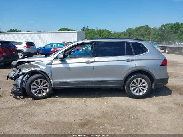 3VV1B7AX0LM063797 Volkswagen Tiguan 2.0t S