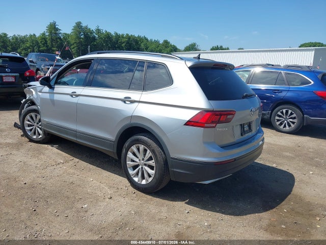 3VV1B7AX0LM063797 Volkswagen Tiguan 2.0t S