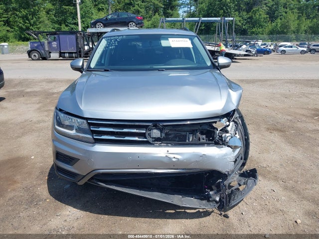 3VV1B7AX0LM063797 Volkswagen Tiguan 2.0t S