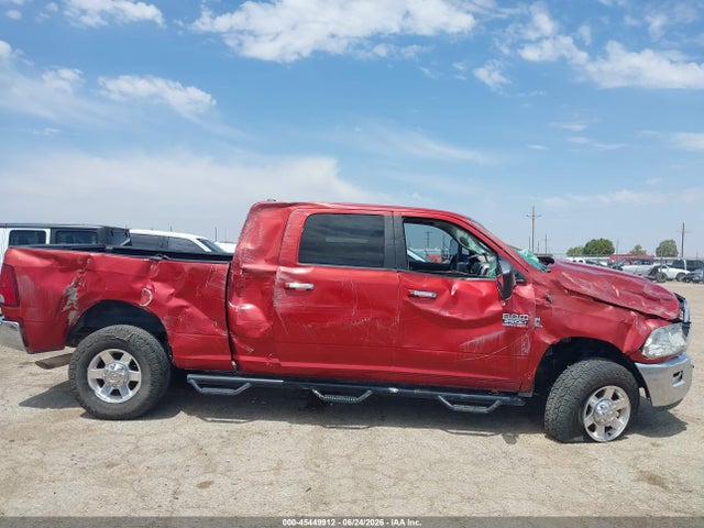Aukcja sprzedaży 2010 Dodge Ram 2500 Slt, vin: 3D7UT2HLXAG145052, numer aukcji: 45449912
