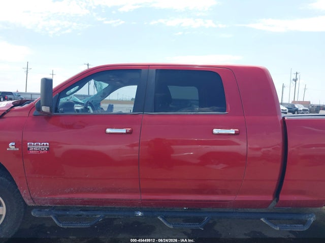 Aukcja sprzedaży 2010 Dodge Ram 2500 Slt, vin: 3D7UT2HLXAG145052, numer aukcji: 45449912