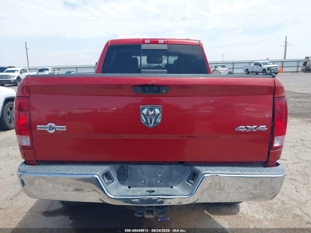 Aukcja sprzedaży 2010 Dodge Ram 2500 Slt, vin: 3D7UT2HLXAG145052, numer aukcji: 45449912