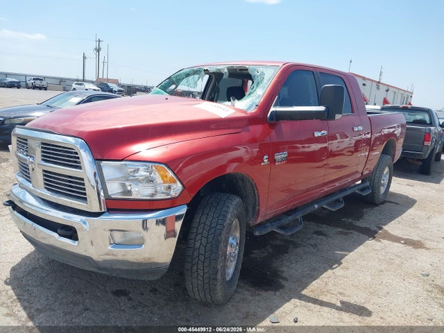 Aukcja sprzedaży 2010 Dodge Ram 2500 Slt, vin: 3D7UT2HLXAG145052, numer aukcji: 45449912