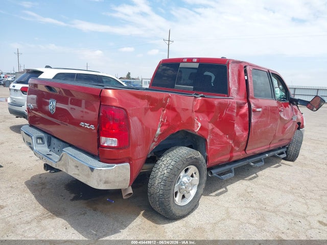 Aukcja sprzedaży 2010 Dodge Ram 2500 Slt, vin: 3D7UT2HLXAG145052, numer aukcji: 45449912