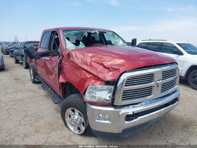 Aukcja sprzedaży 2010 Dodge Ram 2500 Slt, vin: 3D7UT2HLXAG145052, numer aukcji: 45449912