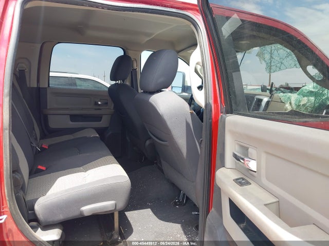 Aukcja sprzedaży 2010 Dodge Ram 2500 Slt, vin: 3D7UT2HLXAG145052, numer aukcji: 45449912