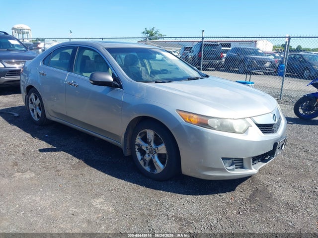 Продаж на аукціоні авто 2009 Acura Tsx, vin: JH4CU26629C025825, номер лоту: 45449916