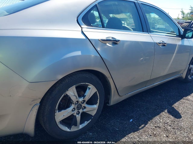 Aukcja sprzedaży 2009 Acura Tsx, vin: JH4CU26629C025825, numer aukcji: 45449916
