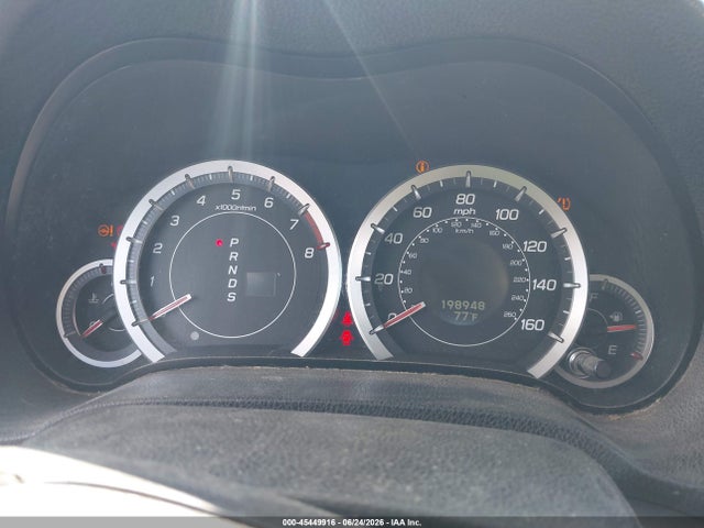 Aukcja sprzedaży 2009 Acura Tsx, vin: JH4CU26629C025825, numer aukcji: 45449916