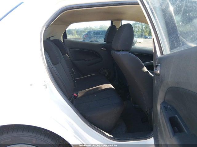 Auction sale of the 2011 Mazda Mazda2 Sport, vin: JM1DE1HY6B0126210, lot number: 45449939