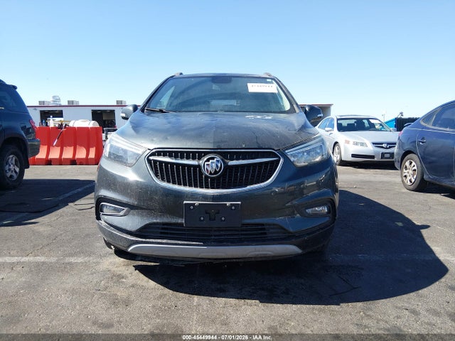 Aukcja sprzedaży 2018 Buick Encore Sport Touring, vin: KL4CJ2SB4JB610293, numer aukcji: 45449944
