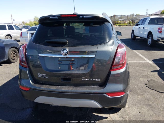 Aukcja sprzedaży 2018 Buick Encore Sport Touring, vin: KL4CJ2SB4JB610293, numer aukcji: 45449944