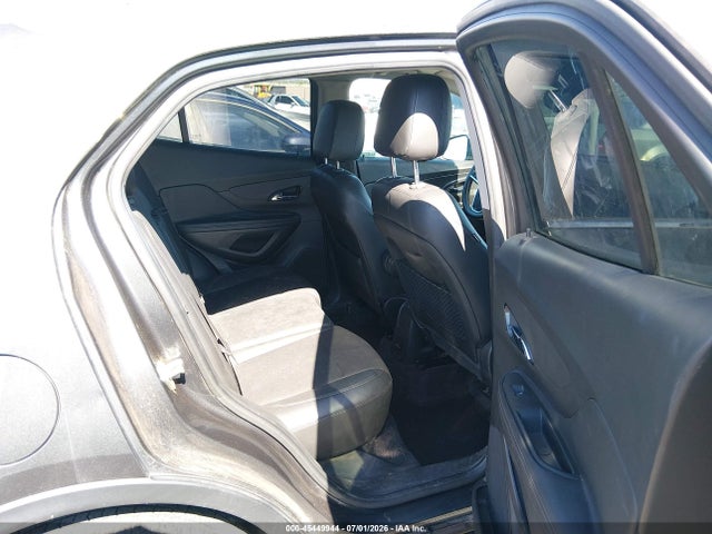 Aukcja sprzedaży 2018 Buick Encore Sport Touring, vin: KL4CJ2SB4JB610293, numer aukcji: 45449944