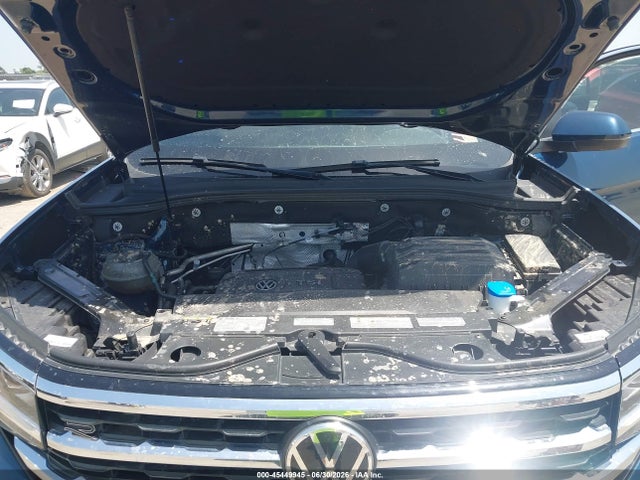 Aukcja sprzedaży 2022 Volkswagen Atlas Cross Sport 2.0t Sel R-line, vin: 1V2SC2CA5NC212364, numer aukcji: 45449945