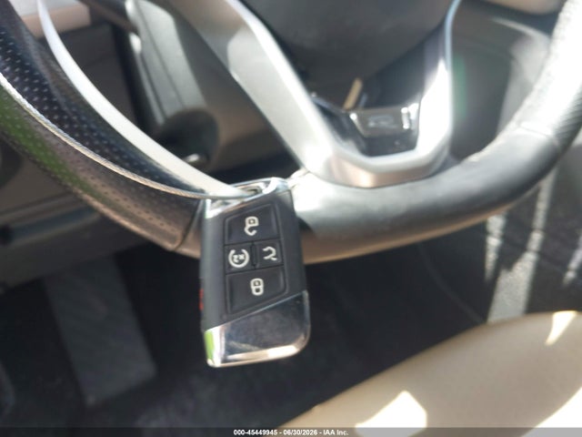 Aukcja sprzedaży 2022 Volkswagen Atlas Cross Sport 2.0t Sel R-line, vin: 1V2SC2CA5NC212364, numer aukcji: 45449945