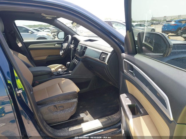 Aukcja sprzedaży 2022 Volkswagen Atlas Cross Sport 2.0t Sel R-line, vin: 1V2SC2CA5NC212364, numer aukcji: 45449945