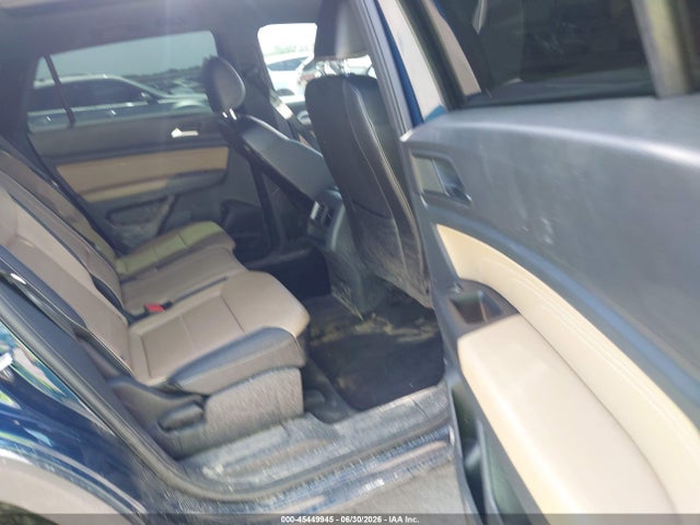 Aukcja sprzedaży 2022 Volkswagen Atlas Cross Sport 2.0t Sel R-line, vin: 1V2SC2CA5NC212364, numer aukcji: 45449945