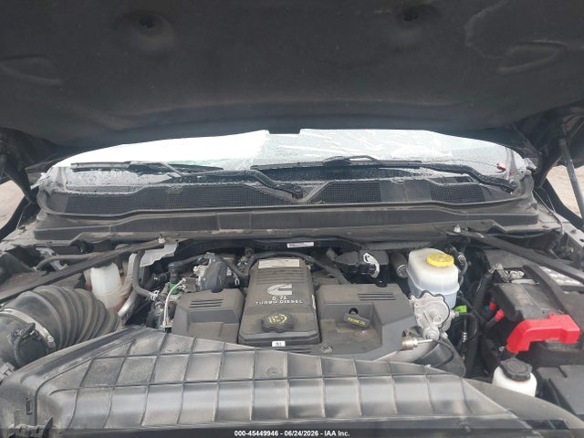 Aukcja sprzedaży 2023 Ram 3500 Laramie  4x4 6'4 Box, vin: 3C63R3EL3PG643320, numer aukcji: 45449946