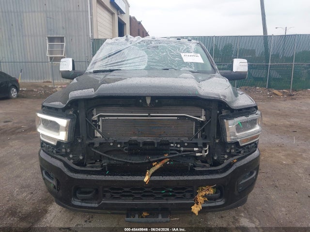 Aukcja sprzedaży 2023 Ram 3500 Laramie  4x4 6'4 Box, vin: 3C63R3EL3PG643320, numer aukcji: 45449946