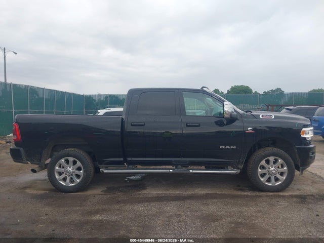 Aukcja sprzedaży 2023 Ram 3500 Laramie  4x4 6'4 Box, vin: 3C63R3EL3PG643320, numer aukcji: 45449946