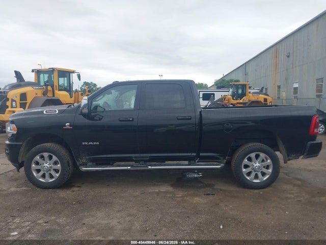 Aukcja sprzedaży 2023 Ram 3500 Laramie  4x4 6'4 Box, vin: 3C63R3EL3PG643320, numer aukcji: 45449946