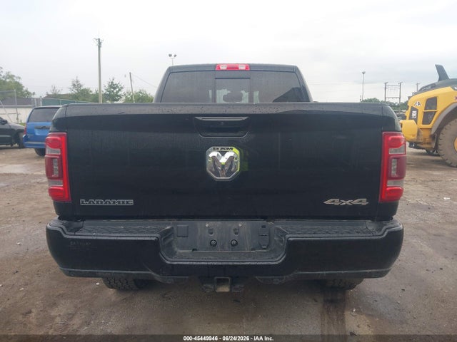 Aukcja sprzedaży 2023 Ram 3500 Laramie  4x4 6'4 Box, vin: 3C63R3EL3PG643320, numer aukcji: 45449946