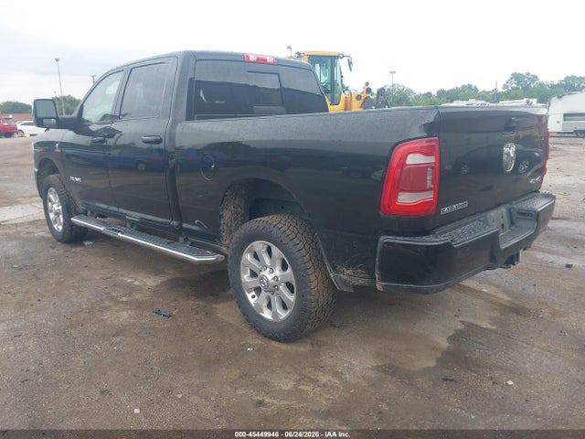Aukcja sprzedaży 2023 Ram 3500 Laramie  4x4 6'4 Box, vin: 3C63R3EL3PG643320, numer aukcji: 45449946