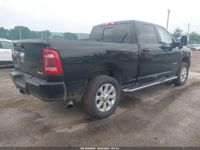 Aukcja sprzedaży 2023 Ram 3500 Laramie  4x4 6'4 Box, vin: 3C63R3EL3PG643320, numer aukcji: 45449946