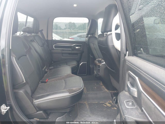 Aukcja sprzedaży 2023 Ram 3500 Laramie  4x4 6'4 Box, vin: 3C63R3EL3PG643320, numer aukcji: 45449946