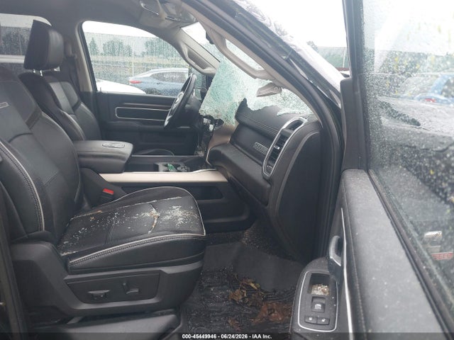 Aukcja sprzedaży 2023 Ram 3500 Laramie  4x4 6'4 Box, vin: 3C63R3EL3PG643320, numer aukcji: 45449946