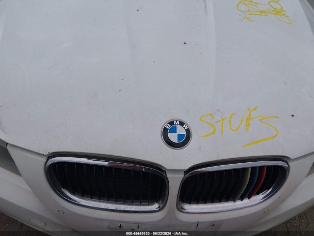 Продаж на аукціоні авто 2011 Bmw 328i Xdrive, vin: WBAPK7C5XBA971879, номер лоту: 45449950
