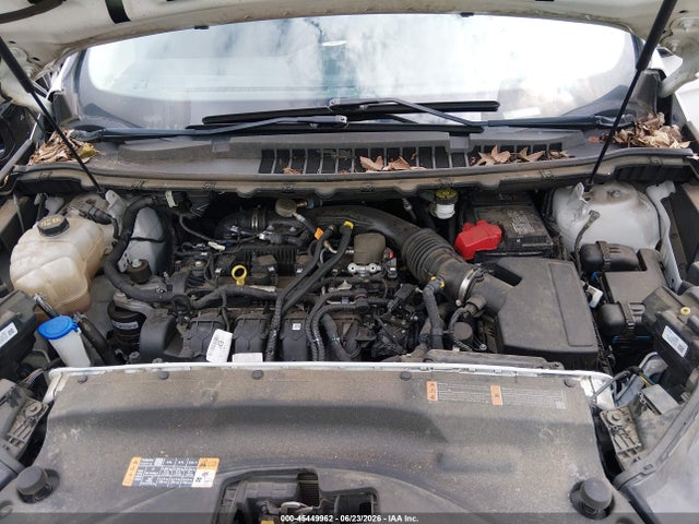 Auction sale of the 2019 Ford Edge Sel, vin: 2FMPK3J93KBB85388, lot number: 45449962