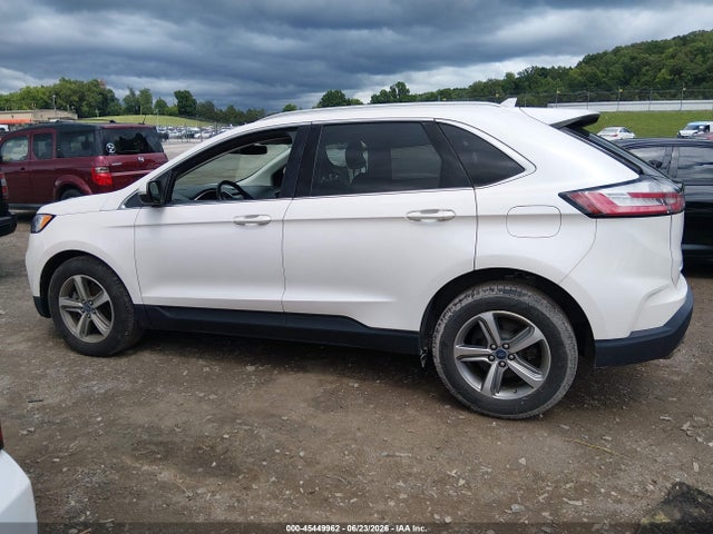 2019 Ford Edge Sel მანქანა იყიდება აუქციონზე, vin: 2FMPK3J93KBB85388, აუქციონის ნომერი: 45449962