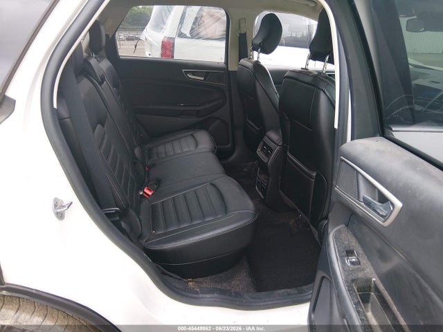 2019 Ford Edge Sel მანქანა იყიდება აუქციონზე, vin: 2FMPK3J93KBB85388, აუქციონის ნომერი: 45449962