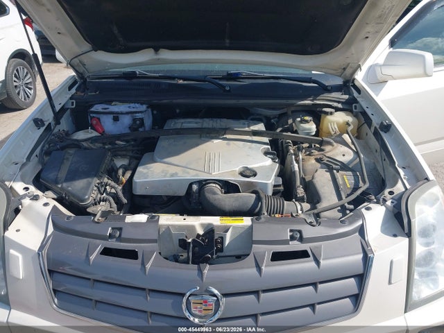 Продажа на аукционе авто 2005 Cadillac Srx V6, vin: 1GYEE637150211566, номер лота: 45449963