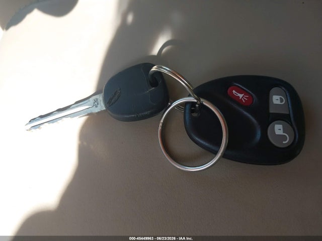 Продажа на аукционе авто 2005 Cadillac Srx V6, vin: 1GYEE637150211566, номер лота: 45449963